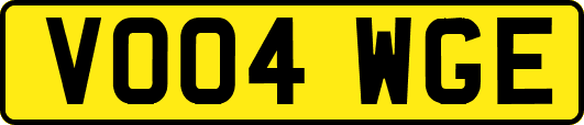 VO04WGE