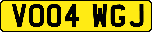VO04WGJ