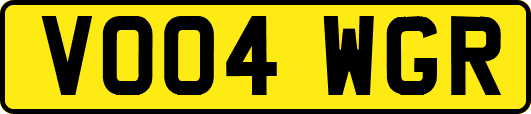 VO04WGR