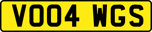 VO04WGS