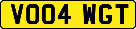 VO04WGT