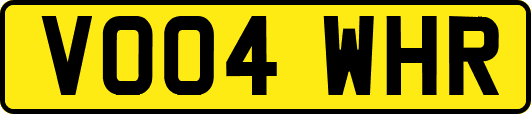 VO04WHR