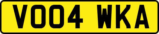 VO04WKA