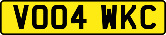 VO04WKC
