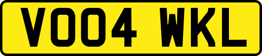 VO04WKL