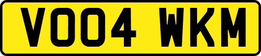 VO04WKM