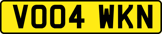 VO04WKN