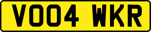 VO04WKR