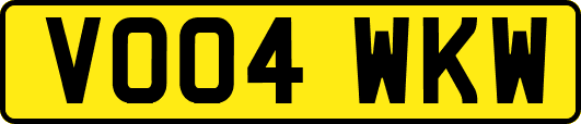 VO04WKW