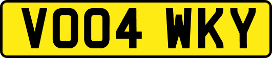 VO04WKY