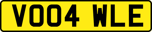 VO04WLE