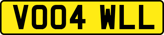 VO04WLL