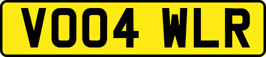 VO04WLR