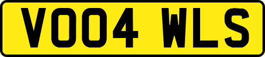 VO04WLS