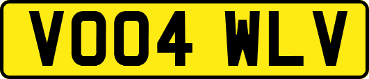 VO04WLV