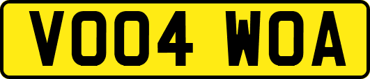 VO04WOA
