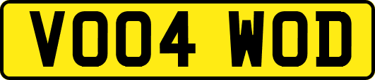 VO04WOD