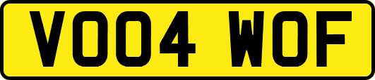VO04WOF