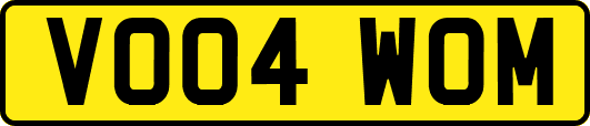 VO04WOM