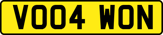 VO04WON