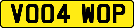 VO04WOP