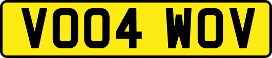 VO04WOV