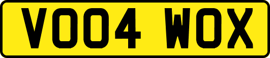VO04WOX