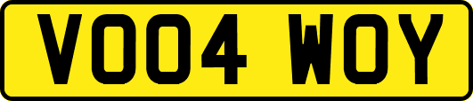 VO04WOY