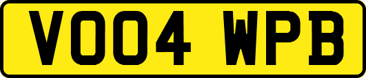 VO04WPB