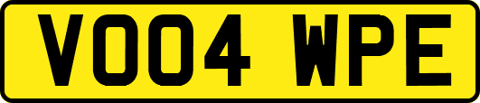 VO04WPE