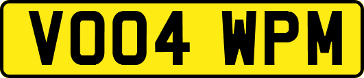 VO04WPM