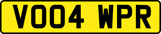 VO04WPR