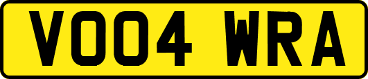 VO04WRA