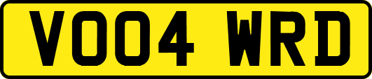 VO04WRD