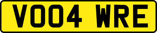 VO04WRE