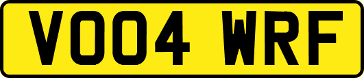 VO04WRF