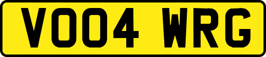 VO04WRG