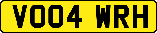 VO04WRH