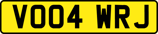 VO04WRJ