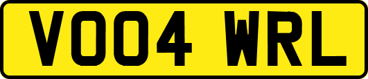 VO04WRL