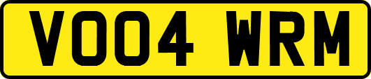 VO04WRM