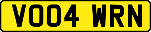VO04WRN