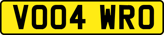 VO04WRO