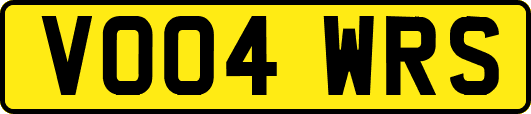 VO04WRS