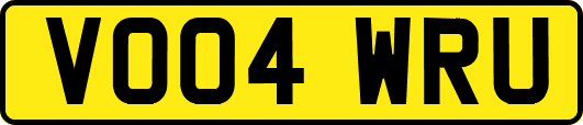 VO04WRU