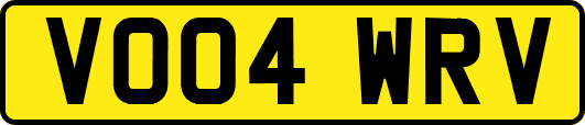 VO04WRV