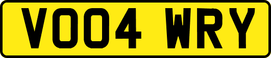 VO04WRY