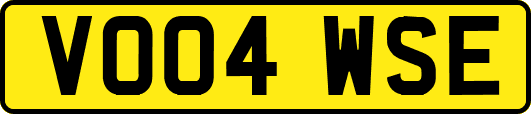 VO04WSE