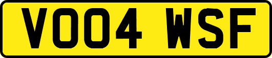 VO04WSF