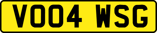 VO04WSG